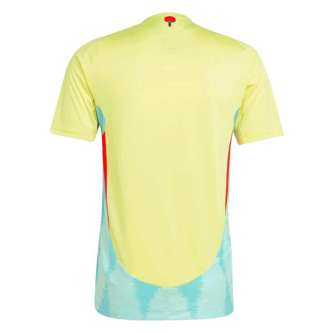 Camiseta España Euro 2024 Segunda Equipación - Versión Jugador - imagen 11