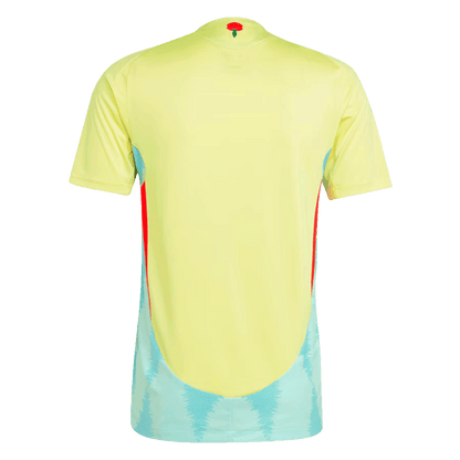 Camiseta España Euro 2024 Segunda Equipación - Versión Jugador - imagen 11