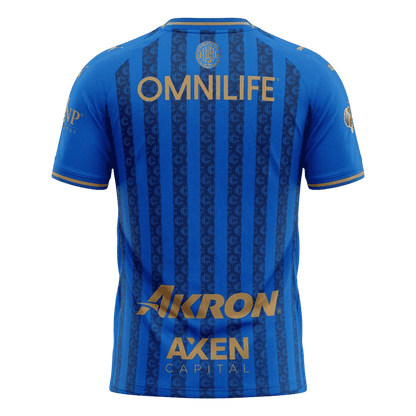 Camiseta Auténtica Chivas 2025/26 Tercera Equipación - Versión Jugador - Vista 2