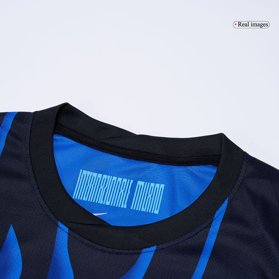 Conjunto Completo Inter Milan 2025/26 Primera Equipación - imagen 14