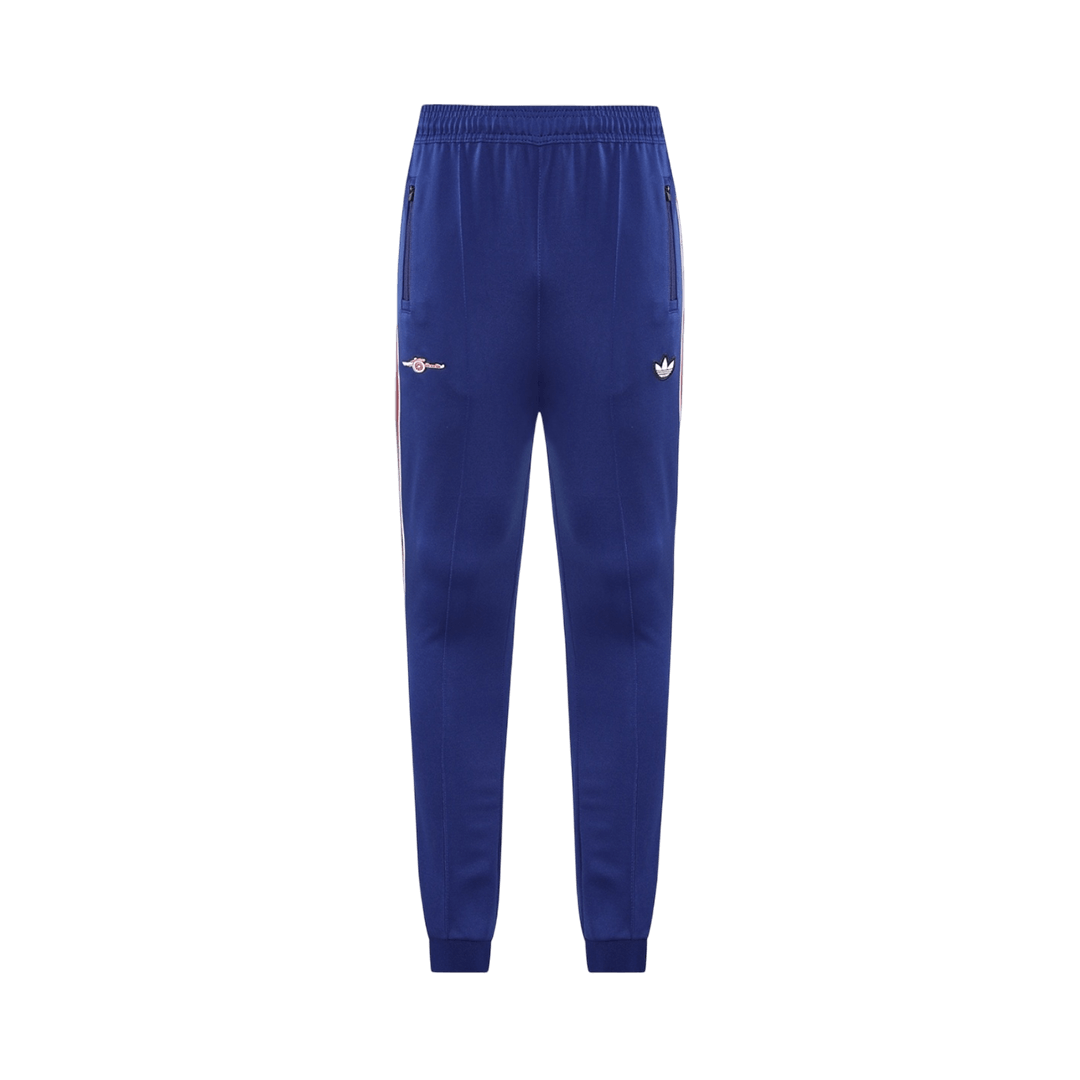 Conjunto de Chaqueta de Entrenamiento Arsenal 2025/26 - Vista 3