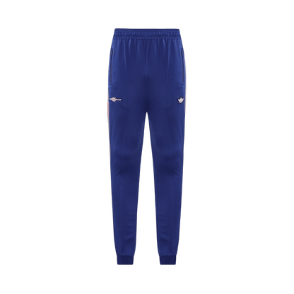Conjunto de Chaqueta de Entrenamiento Arsenal 2025/26 - Vista 3