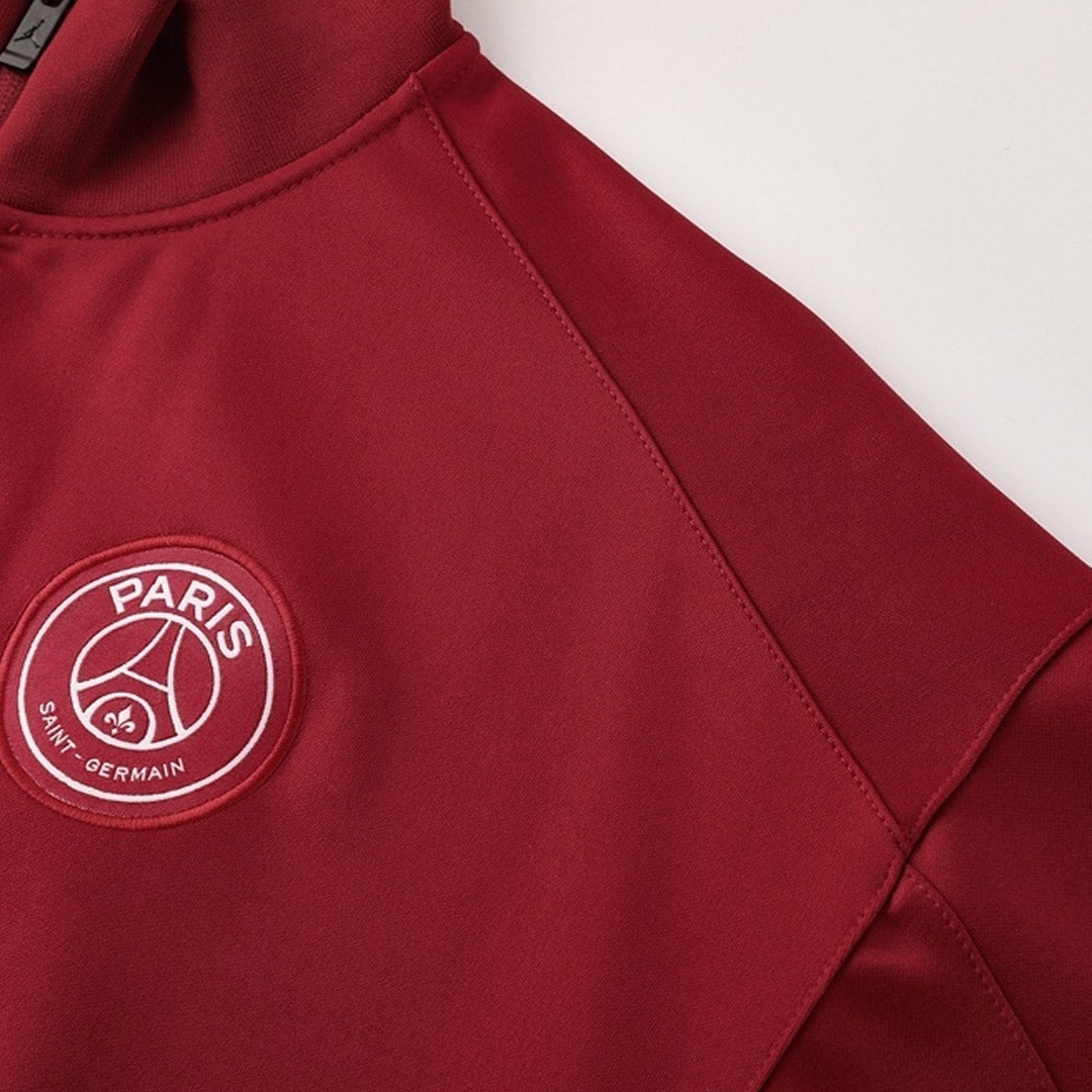 Conjunto de Chaqueta de Entrenamiento PSG 2025/26 - imagen 14