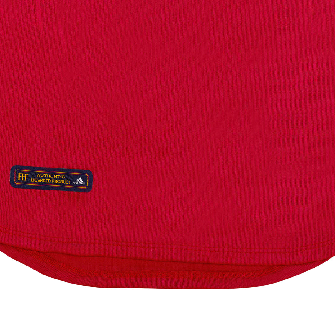 Camiseta Retro 2000 España Primera Equipación - Vista 6