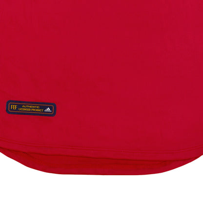 Camiseta Retro 2000 España Primera Equipación - Vista 6