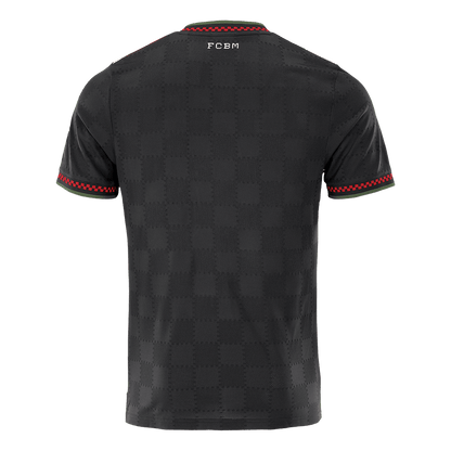 Conjunto Auténtico Bayern Munich 2025/26 Tercera Equipación - Vista 5