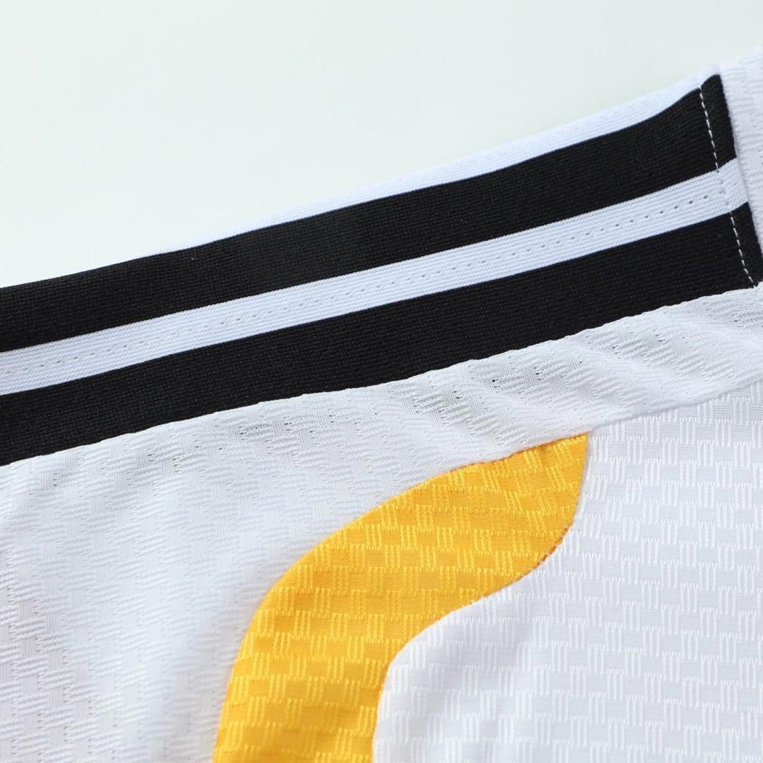 Conjunto Auténtico Alemania 2026 Pre-Partido Copa del Mundo - imagen 17
