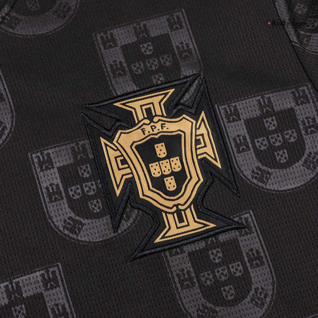Conjunto Portugal 2026 Edición Especial Copa del Mundo - Vista 6