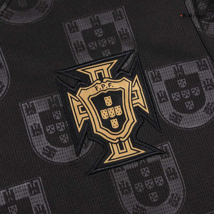 Conjunto Portugal 2026 Edición Especial Copa del Mundo - Vista 6