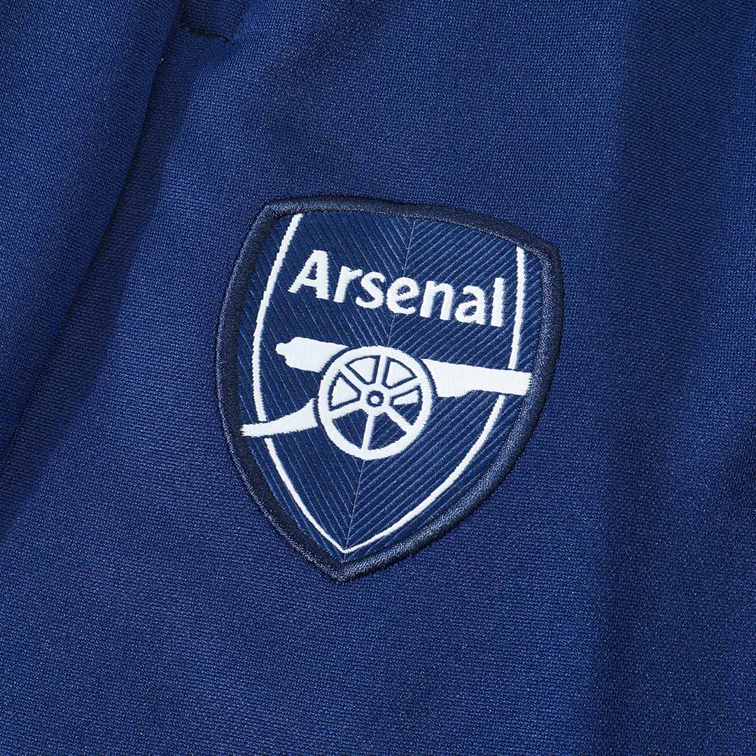 Conjunto Infantil de Entrenamiento Arsenal 2025/26 - imagen 11