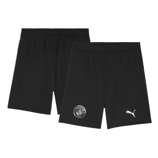 Conjunto Manchester City 2025/26 Segunda Equipación