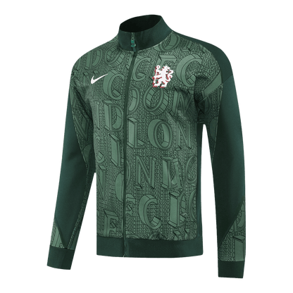 Conjunto de Chaqueta de Entrenamiento Chelsea 2025/26 - imagen 16
