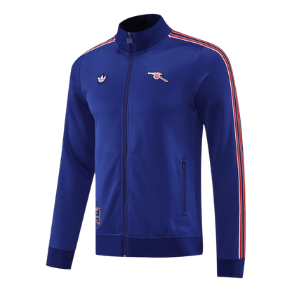 Chaqueta Entrenamiento Arsenal 2025/26 - Vista 8