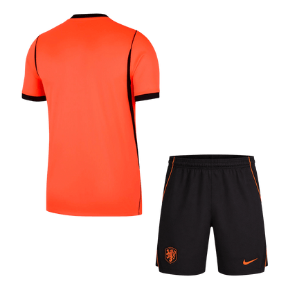Conjunto Países Bajos 2026 Primera Equipación Copa del Mundo - imagen 11