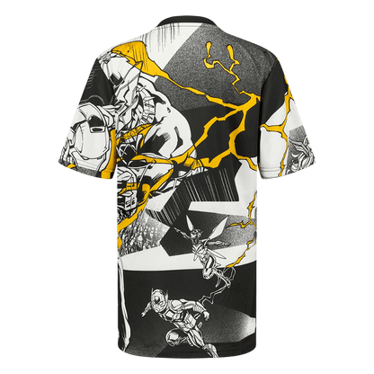 Camiseta Real Madrid 2025/26 - Versión Hincha - Vista 2