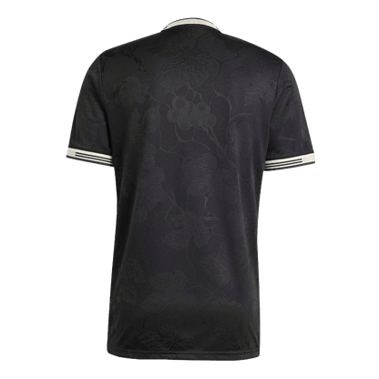 Camiseta Auténtica Juventus 2025/26 Tercera Equipación - Versión Jugador - Vista 2