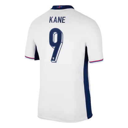 Camiseta Kane #9 Inglaterra Euro 2024 Primera Equipación Local Hombre - Versión Hincha - Vista 2