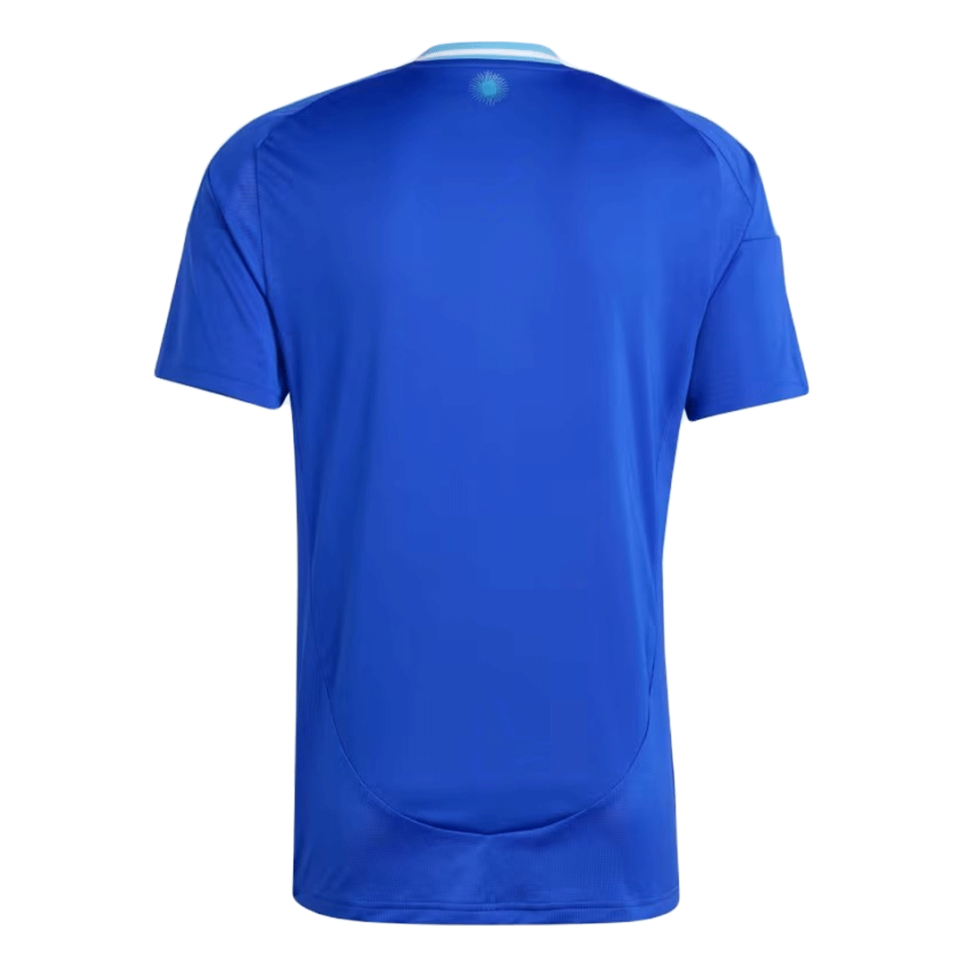 Conjunto Argentina 2024 Segunda Equipación Hombre - Vista 3