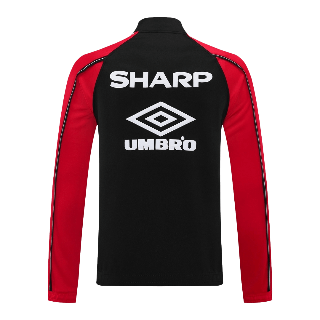 Chaqueta Entrenamiento Manchester United 2025/26 - Vista 6