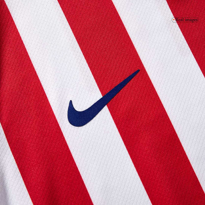 Camiseta Griezmann #7 Atletico Madrid 2025/26 Primera Equipación - Versión Hincha - Vista 6