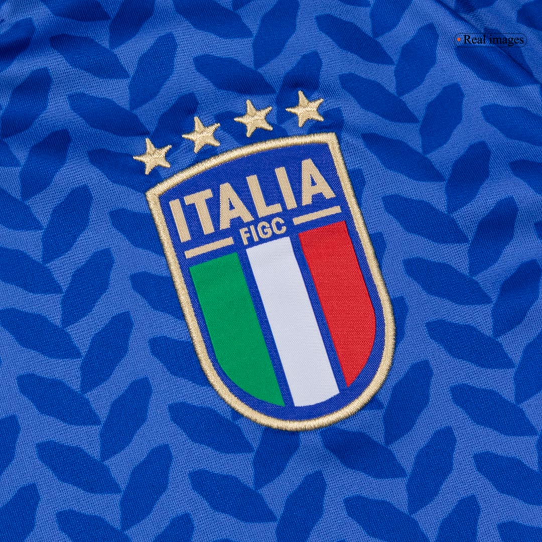 Conjunto Italia 2026 Primera Equipación Copa del Mundo - Vista 5