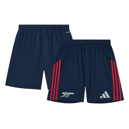 Conjunto Completo Arsenal 2025/26 Segunda Equipación - imagen 13