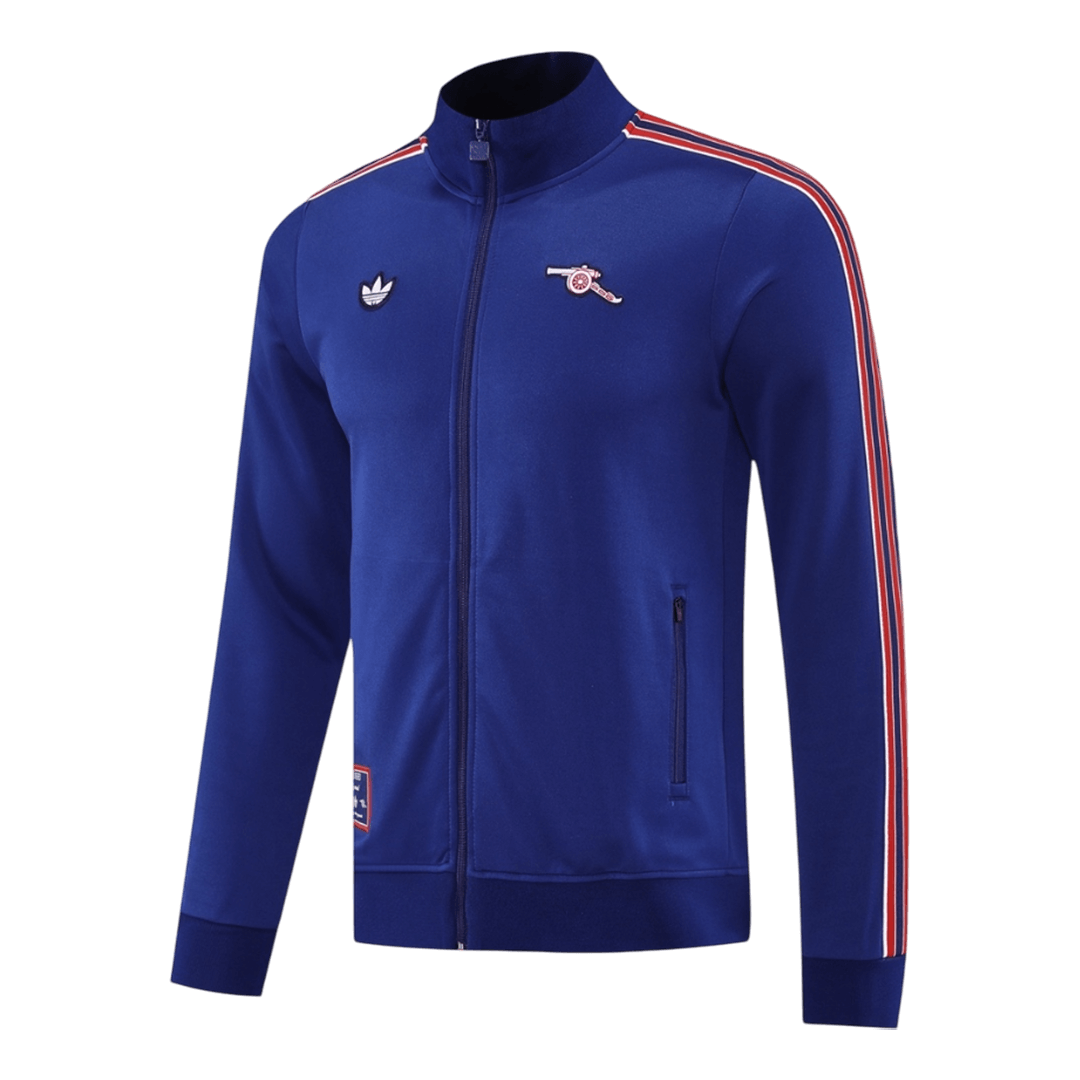 Conjunto de Chaqueta de Entrenamiento Arsenal 2025/26 - imagen 17