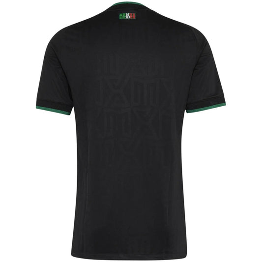 Camiseta Auténtica México 2026 Tercera Equipación Copa del Mundo - Versión Jugador
