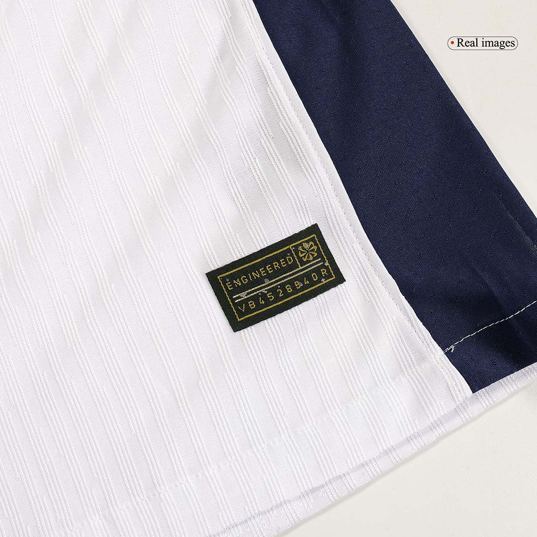 Camiseta Inglaterra Euro 2024 Primera Equipación Local Hombre - Versión Hincha - Vista 5