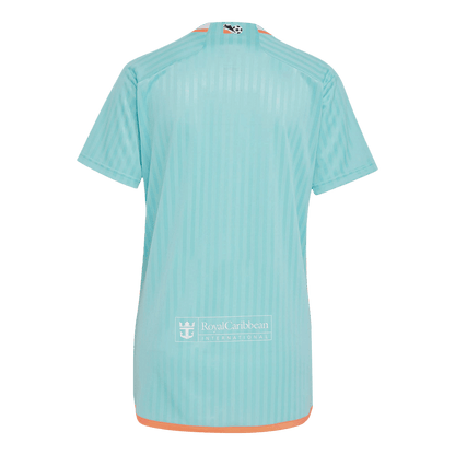 Camiseta Inter Miami CF 2024 Tercera Equipación Mujer - Vista 2