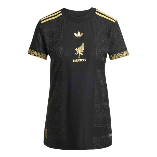 Camiseta Mujer México 2025