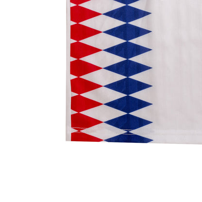 Camiseta Retro 1994 Francia Segunda Equipación - Vista 3