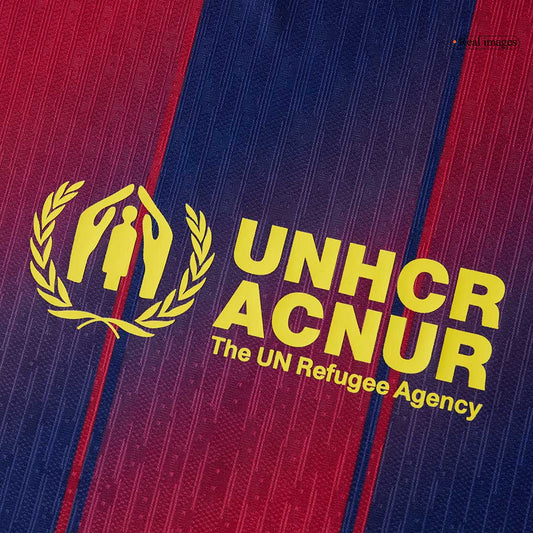 UCL Camiseta Auténtica Rashford #14 Barcelona 2025/26 Primera Equipación - Versión Jugador
