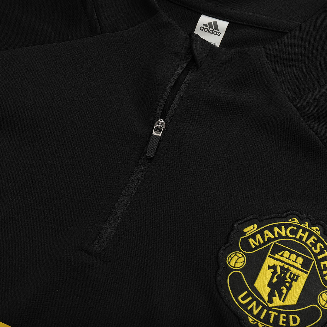 Conjunto Infantil Manchester United 2025/26 - imagen 21