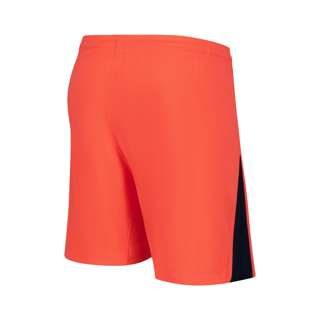 Pantalón Corto Barcelona 2025/26 Tercera Equipación - Vista 2