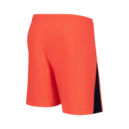Pantalón Corto Barcelona 2025/26 Tercera Equipación - Vista 2