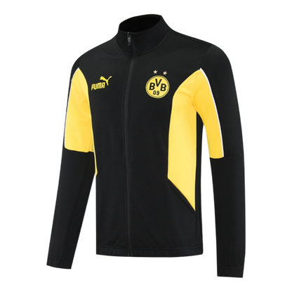 Chaqueta Entrenamiento Borussia Dortmund 2025/26 - Vista 7