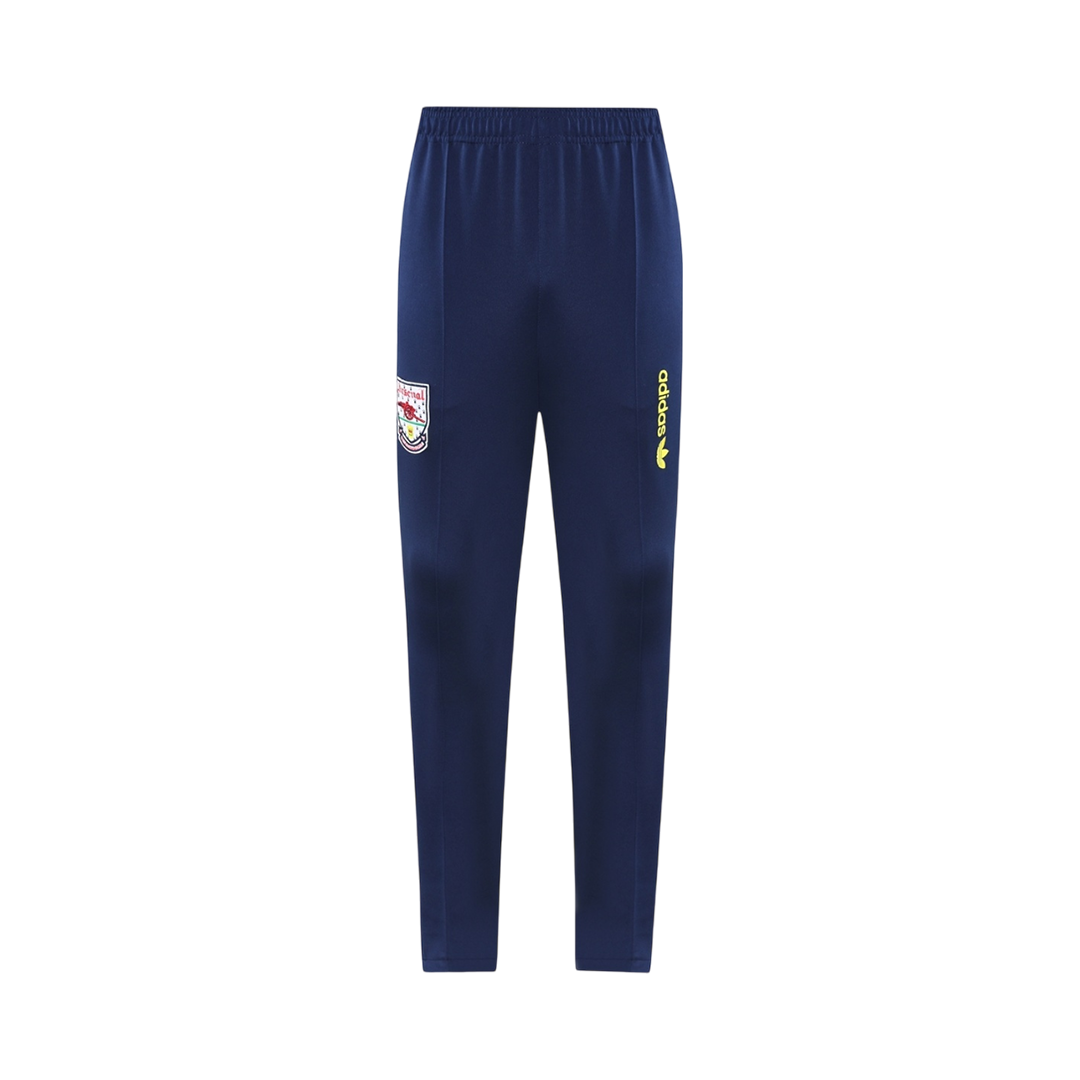 Conjunto de Chaqueta de Entrenamiento Arsenal 2025/26 - Vista 3