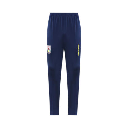 Conjunto de Chaqueta de Entrenamiento Arsenal 2025/26 - Vista 3