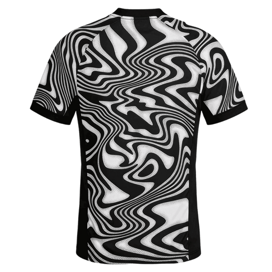 Camiseta Brasil 2026 Copa del Mundo - Versión Hincha