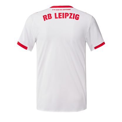 Camiseta Auténtica RB Leipzig 2025/26 Primera Equipación - Versión Jugador - Vista 2