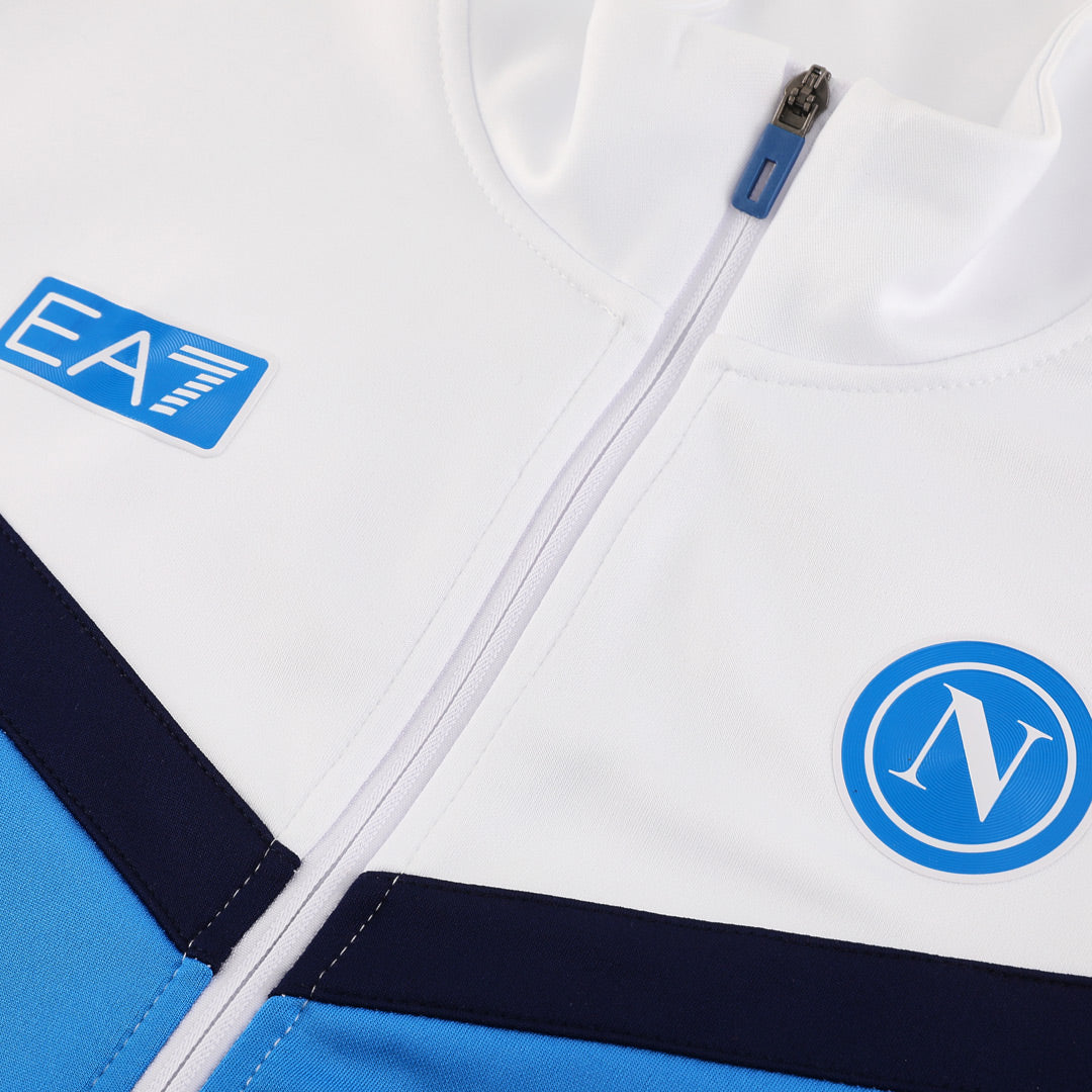 Conjunto de Chaqueta de Entrenamiento Napoli 2025/26 - imagen 14