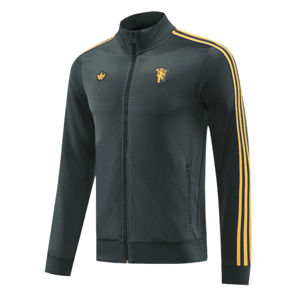 Conjunto de Chaqueta de Entrenamiento Manchester United 2025/26 - imagen 18