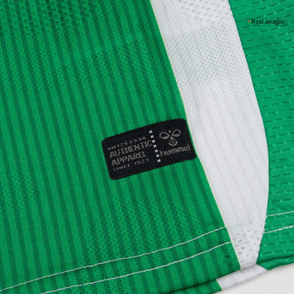 Camiseta Real Betis 2025/26 Primera Equipación - Versión Hincha - Vista 5