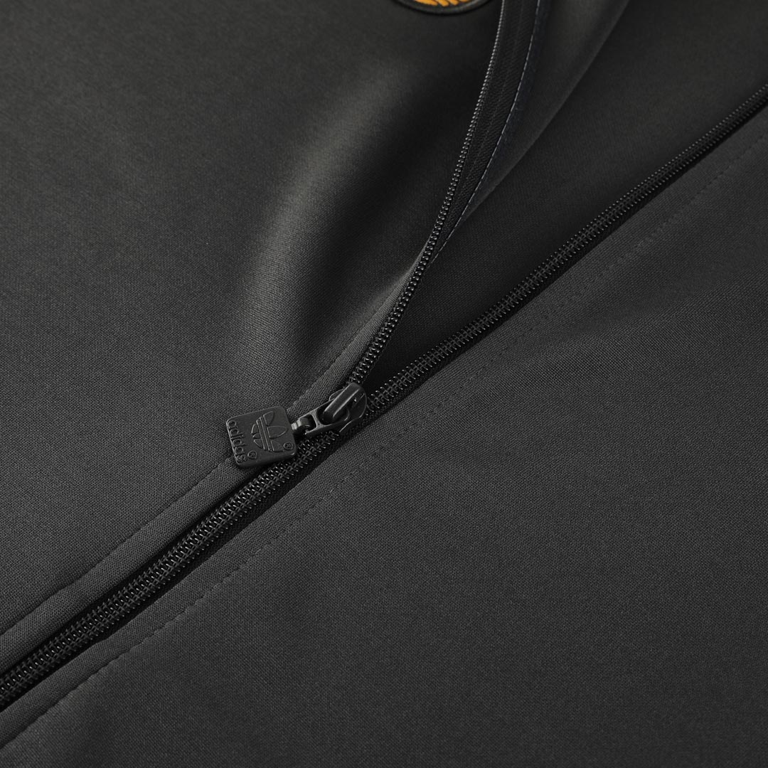 Conjunto de Chaqueta de Entrenamiento Manchester United 2025/26 - Vista 9