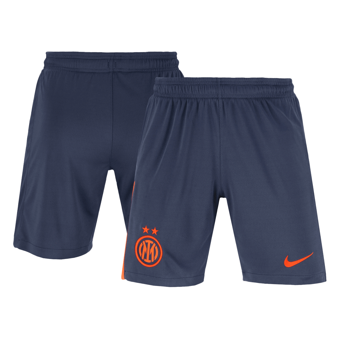 Conjunto Inter Milan 2025/26 Tercera Equipación
