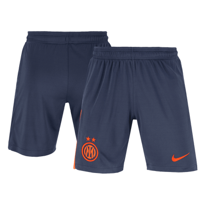 Conjunto Inter Milan 2025/26 Tercera Equipación