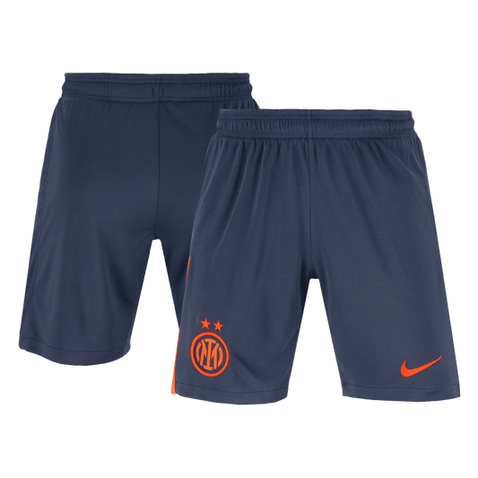 Conjunto Inter Milan 2025/26 Tercera Equipación