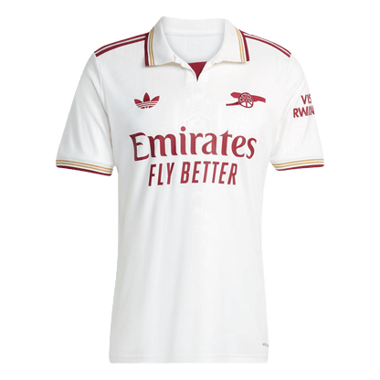 Conjunto Arsenal 2025/26 Tercera Equipación - imagen 12