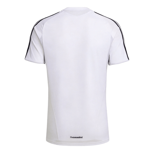 Retro 2005/06 Real Madrid Primera Equipación